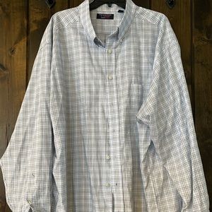 Roundtree & Yorke Dress Shirt